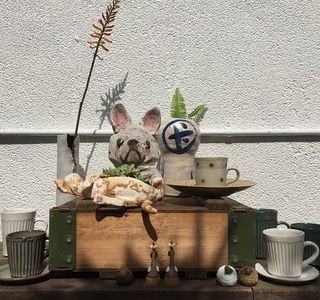 Fish Pottery Studio
