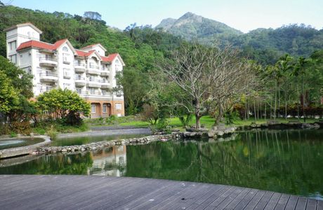 Min Yang Pu Leisure Farm