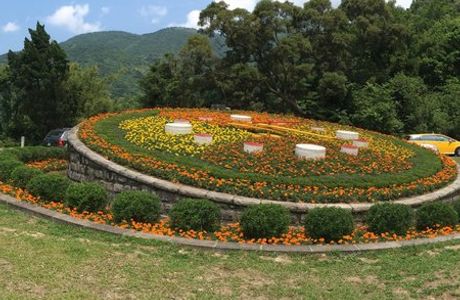 Yangming Mountain