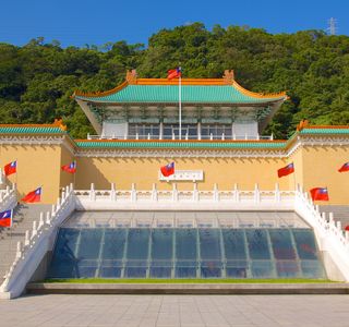 The Grand Hotel Museum