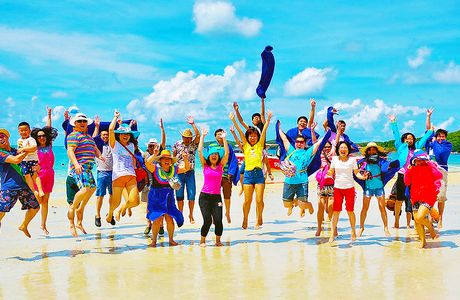 Life Travel&Tourist Service Day Tour