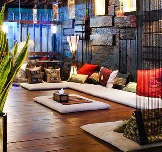 inBlooom Handmade BAR - SCCP