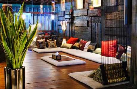 inBlooom Handmade BAR - SCCP