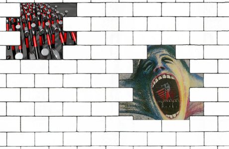 The Wall Music