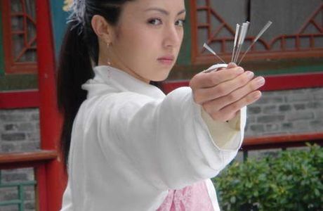 Long Du Bing Guo Zhuan Ye Jia