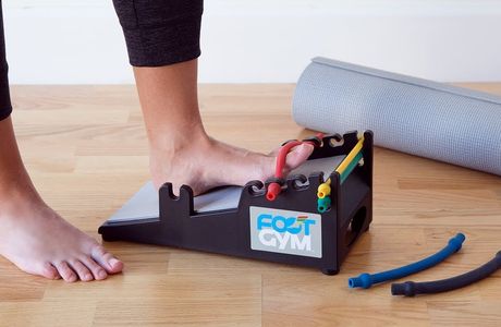 Foot Strength - Ximenting Store