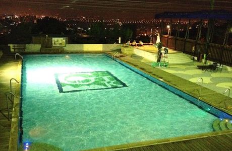 Guai Tzi Ken Country Club