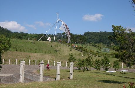 Fudekeng Reserve Park