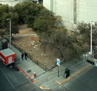 Citizen Recreational Garden