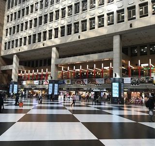 Taipei Station