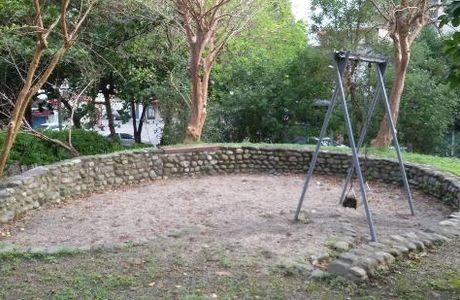 Yang Shih Fang Memorial Park