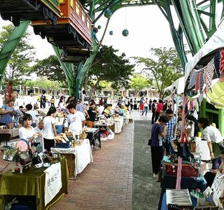 Xindong Market