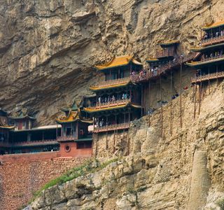 Taipingshan Village