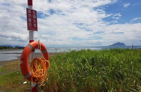 Zhuan Bird-watching Area
