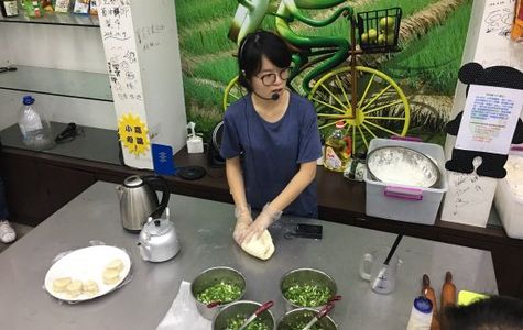 Spring Onion Museum 1