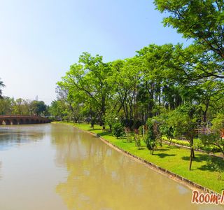 Chatuchak Park