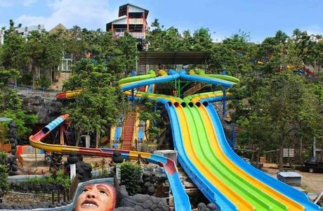 Water Park Krungsri