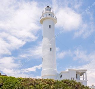 Green Island Lighthouse