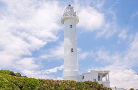 Green Island Lighthouse