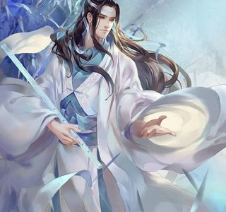 Shan Di Ren Zu Xian Da Xiang Di Bei