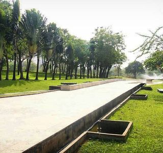 Millennium Dawn Memorial Park