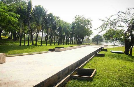 Millennium Dawn Memorial Park