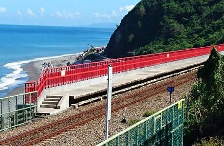 Duoliang Station