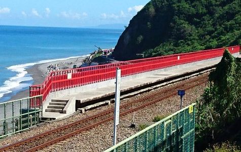 Duoliang Station 1