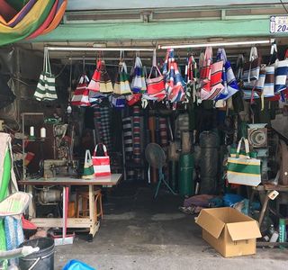 Taitung Canvas Shop