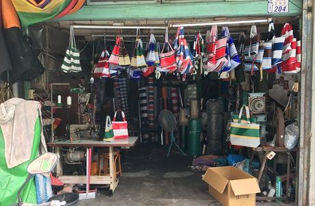 Taitung Canvas Shop