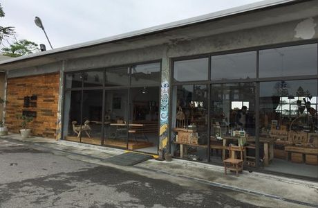 Taitung Tangchang Cultural Area