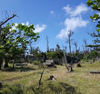 Lvdao Camping Area