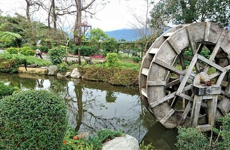 Taitung Hakka Culture Area