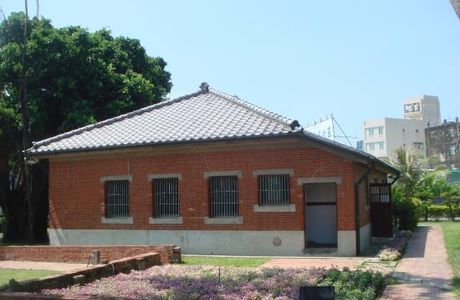 Tainan Canal Museum