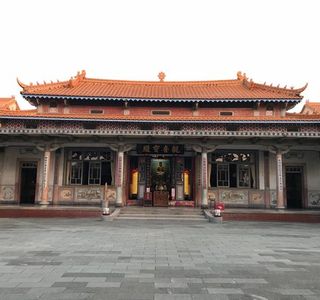 Dasian Temple