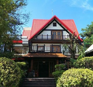 Sianhu Recreation Farm