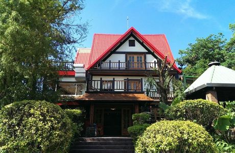 Sianhu Recreation Farm