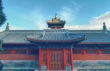 Biyun Temple