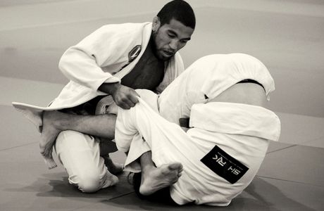 Rishi Jiu Guchang