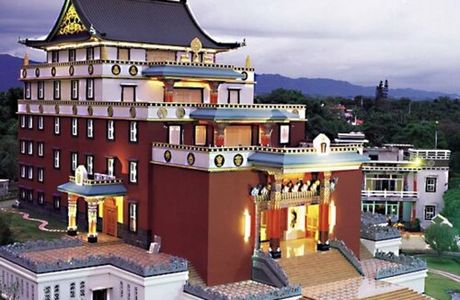 Minsheng House of Microhistory