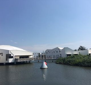 Taijiang Ecological & Cultural Zone