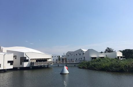 Taijiang Ecological & Cultural Zone