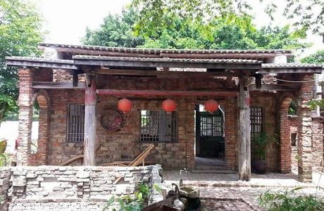 Laotanghu Art House