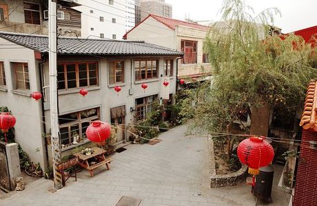 Dueiyuemen