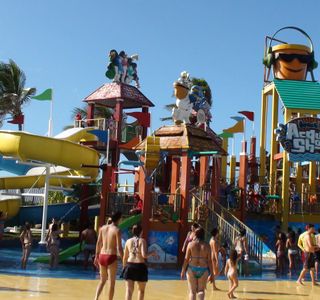 Ciaotou Beach Park