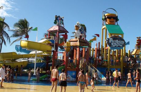Ciaotou Beach Park