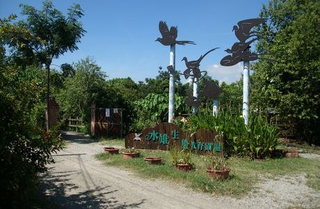 Jacana Ecology Education Park