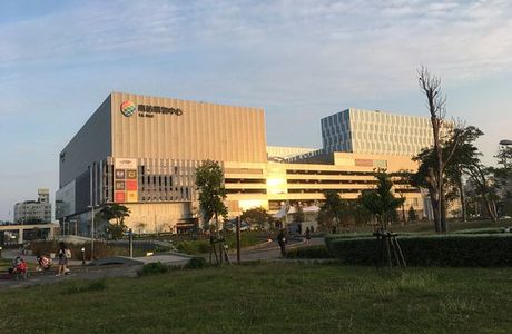 T.S. Mall