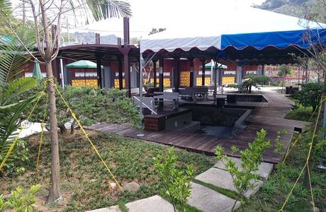 Guidan Hot Spring