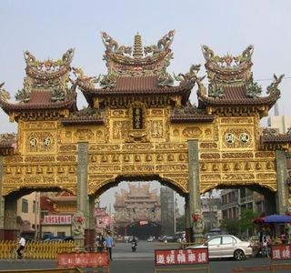 Donglong Temple
